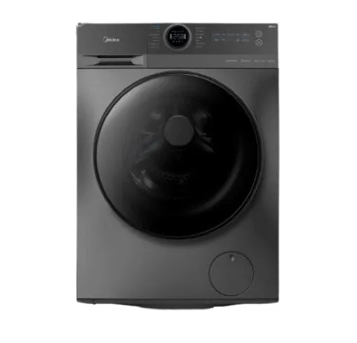 Midea MF200W95B 9.5kg Front Load Inverter Washing Machine [4 ticks]