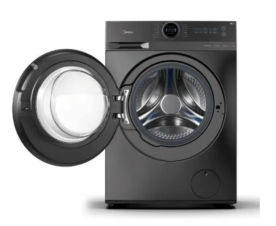 Midea MF200W95B 9.5kg Front Load Inverter Washing Machine [4 ticks]
