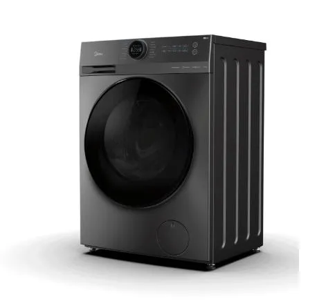 Midea MF200W95B 9.5kg Front Load Inverter Washing Machine [4 ticks]