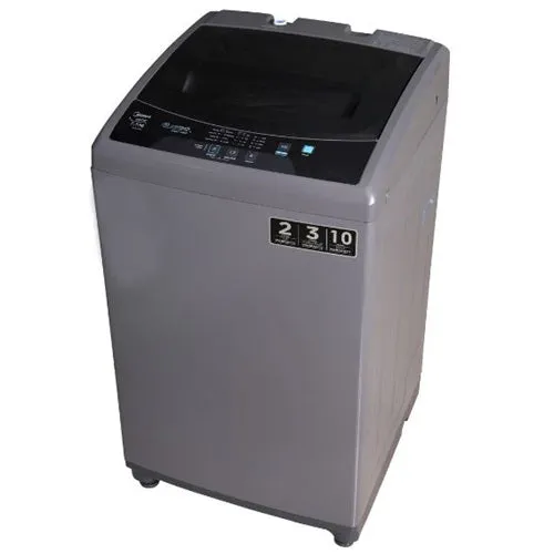 Midea MT860S 8kg Top Load Washing Machine