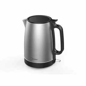 Midea Electric Kettle 1.7L Stainless Steel