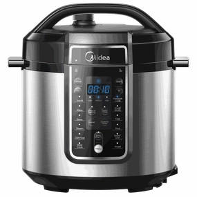 Midea Eletric Innerchef Pressure Cooker 6L