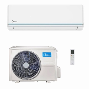 Midea Evolution air conditioner 9000 BTU R32 Inverter A  /A 