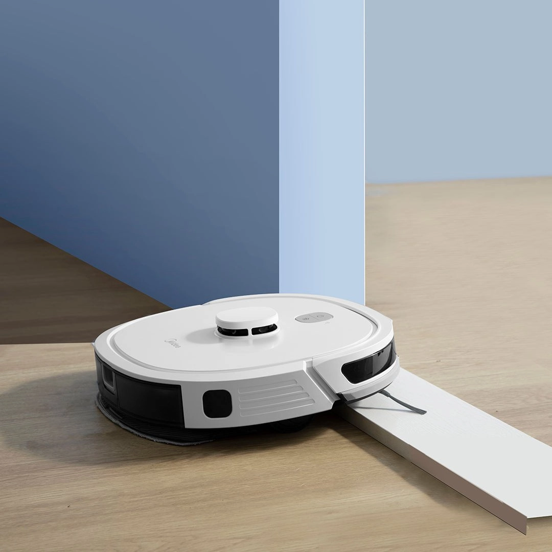Midea M6 Robot Vacuum Cleaner | M6