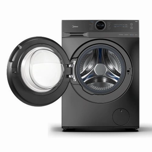 Midea MF200D100WB Combo Washer Dryer (10Kg Wash / 7Kg Dry)