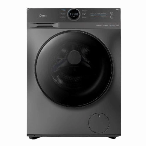 Midea MF200D100WB Combo Washer Dryer (10Kg Wash / 7Kg Dry)