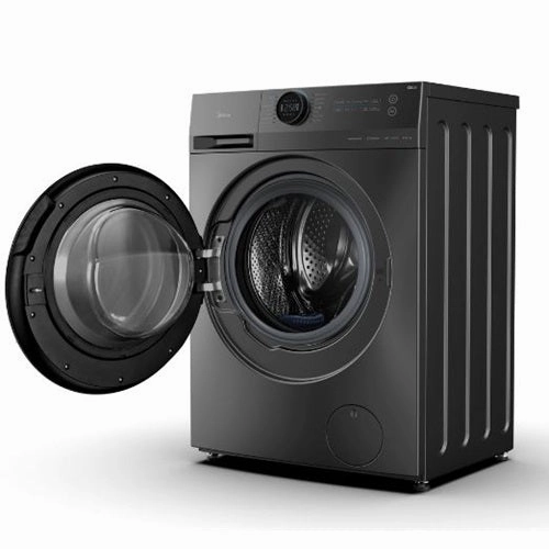 Midea MF200D100WB Combo Washer Dryer (10Kg Wash / 7Kg Dry)
