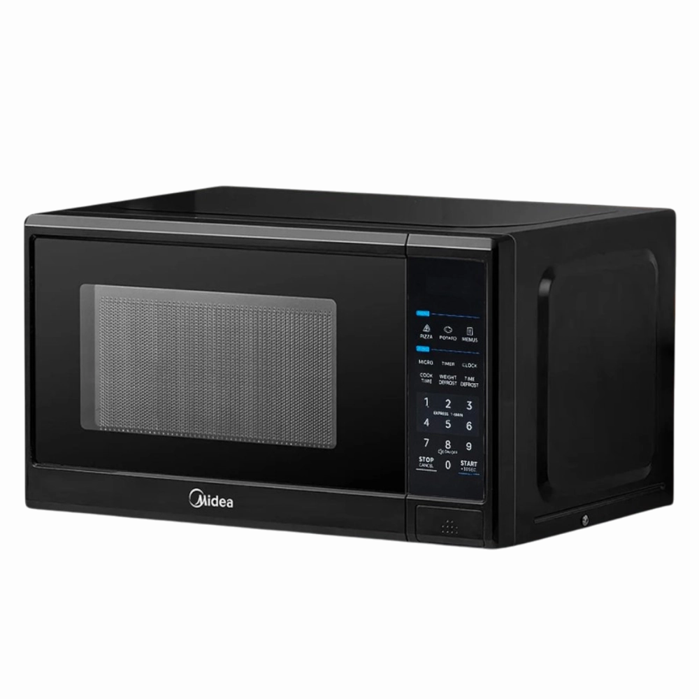 Midea Microwave Oven 20L Black