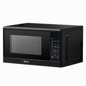 Midea Microwave Oven 20L Black