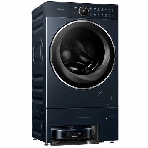 Midea WBMF310 10/7kg Washer Dryer