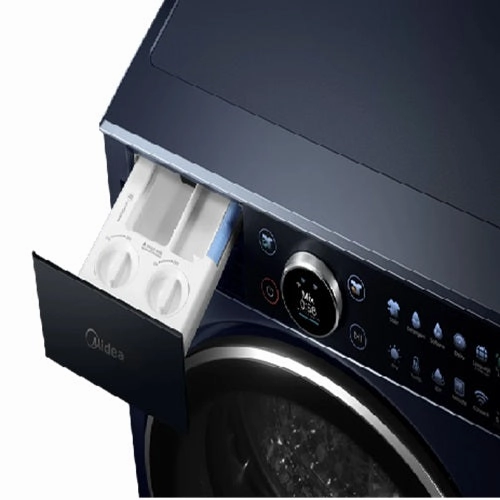 Midea WBMF310 10/7kg Washer Dryer
