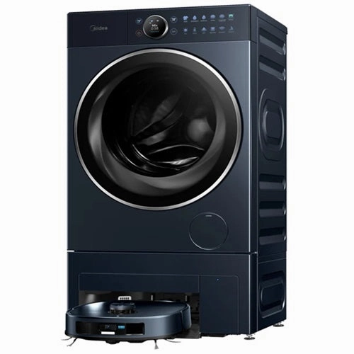 Midea WBMF310 10/7kg Washer Dryer