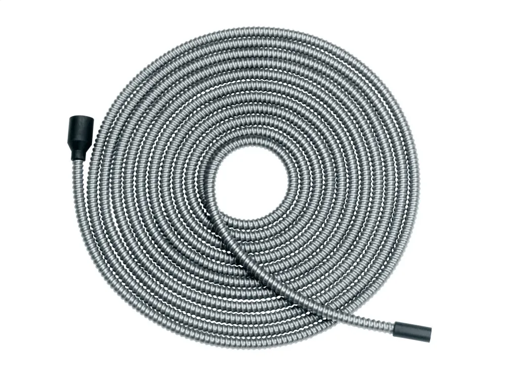 Miele 7919450 7919450 - Drain Hose Flexibility When Installing Appliances.