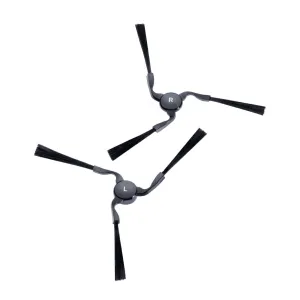 Miele RX1SB Rx1-Sb - Rx1 Side Brushes For Thorough Cleaning Of Edges And Corners.
