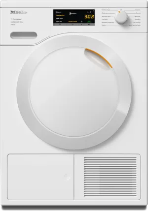 Miele TEA525 WP 8kg Heat Pump Tumble Dryer