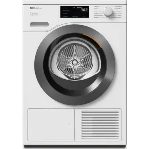 Miele TEC645 WP 8kg Heat Pump Tumble Dryer
