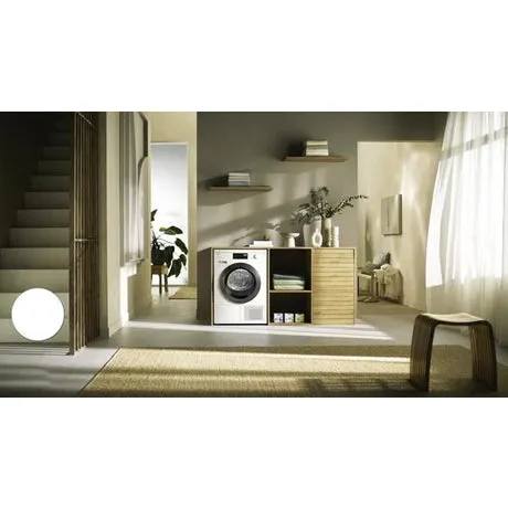 Miele TEC645 WP 8kg Heat Pump Tumble Dryer
