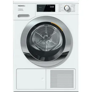 Miele TEH785 WP 9kg Heat Pump Tumble Dryer