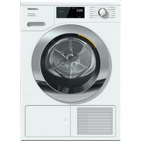 Miele TEH785 WP 9kg Heat Pump Tumble Dryer