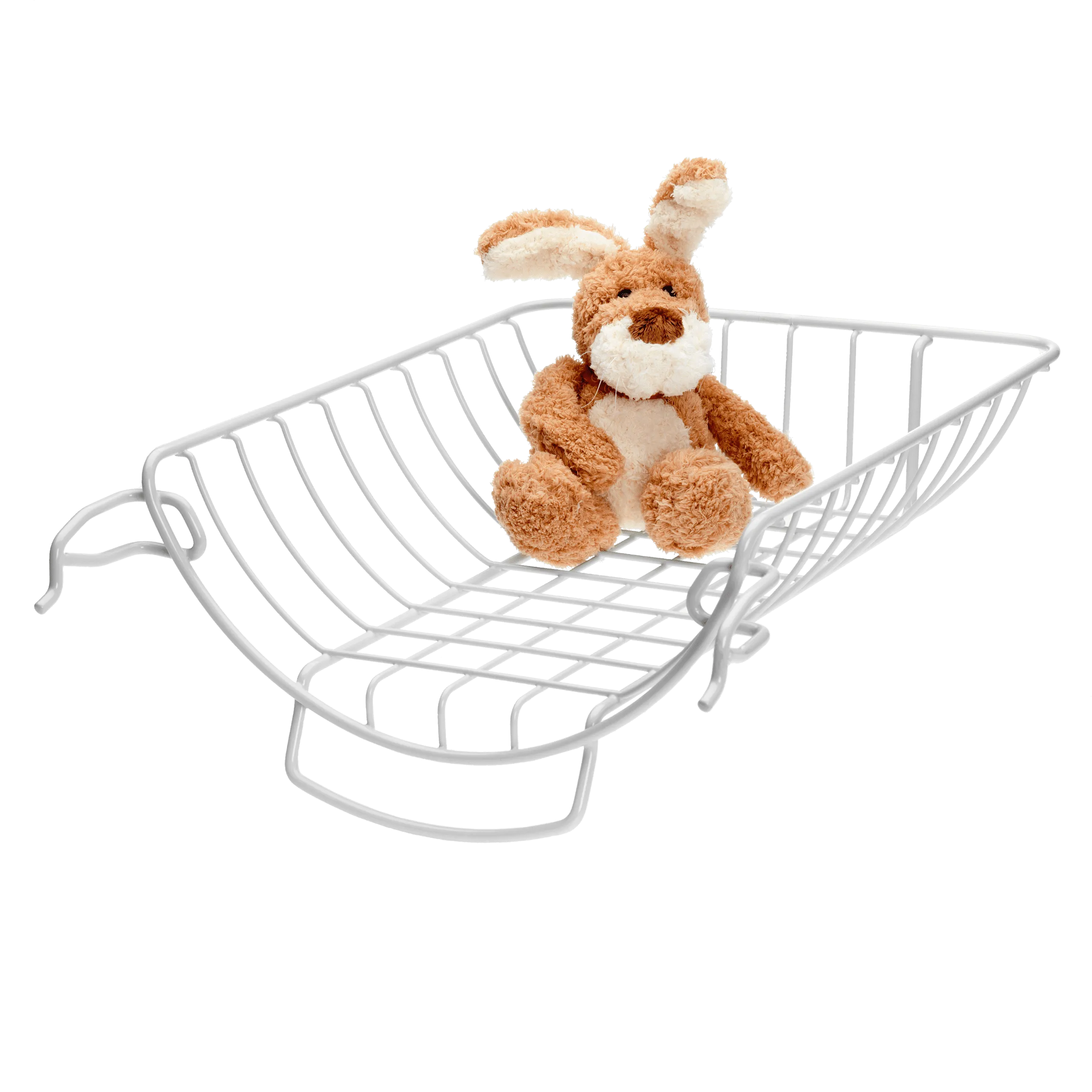 Miele TRK555 Trk555 - Tumble Dryer Basket Ideal For Trainers, Children'S Boots, Small Woollen Textiles Or Cuddly Toys.