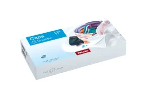 Miele WACBO0601L Wa Cbo 0601 L - Booster Capsules 6-Pack Maximum Strength Stain Remover.