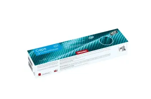 Miele WACCR0301L Wa Ccr 0301 L - Cottonrepair Capsules 3-Pack Special Detergent For Cotton Fabrics.