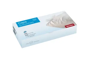 Miele WACDC0601L Wa Cdc 0601 L - Downcare Capsules 6-Pack Special Detergent For Down Fabrics.