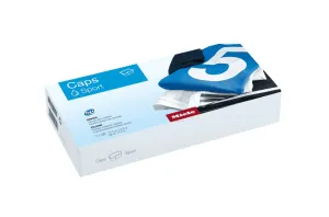 Miele WACSP0601L Wa Csp 0601 L - Sport Capsules 6-Pack Special Detergent For Synthetic Fabrics.