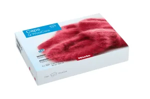 Miele WACWC0901L Wa Cwc 0901 L - Woolcare Capsules 9-Pack Wool And Delicates Detergent.