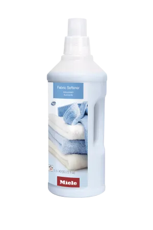 Miele WASO1502L Wa So 1502 L - Fabric Conditioner 0.39 Gl Especially Well-Suited For All Textiles Made Of Terry Cloth.