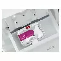 Miele WCA020WCS 7Kg Freestanding Washing Machine