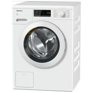 Miele WCA020WCS 7Kg Freestanding Washing Machine