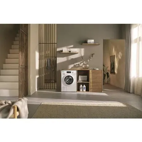 Miele WCD020WPS 8Kg Freestanding Washing Machine
