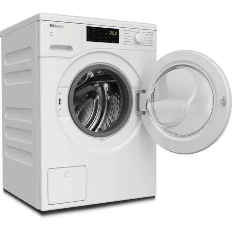 Miele WCD020WPS 8Kg Freestanding Washing Machine