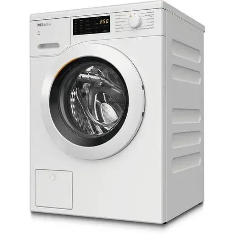 Miele WCD020WPS 8Kg Freestanding Washing Machine