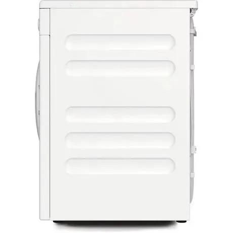 Miele WCD020WPS 8Kg Freestanding Washing Machine