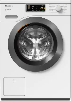 Miele WEA125 WCS 8kg 1400 Spin Washing Machine