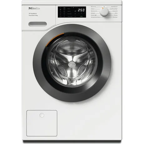 Miele WEB365 WCS 8kg 1400 Spin Washing Machine