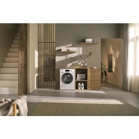 Miele WEB365 WCS 8kg 1400 Spin Washing Machine