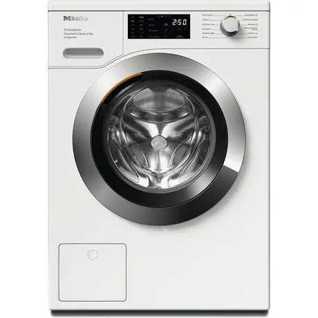 Miele WEE385 WCS 8kg 1400 Spin Washing Machine
