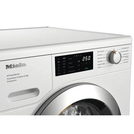 Miele WEE385 WCS 8kg 1400 Spin Washing Machine