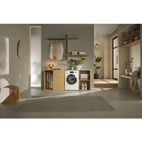 Miele WEE385 WCS 8kg 1400 Spin Washing Machine