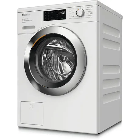 Miele WEE385 WCS 8kg 1400 Spin Washing Machine