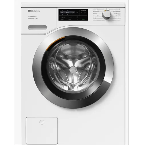 Miele WEG 365 WCS 9Kg Freestanding Washing Machine
