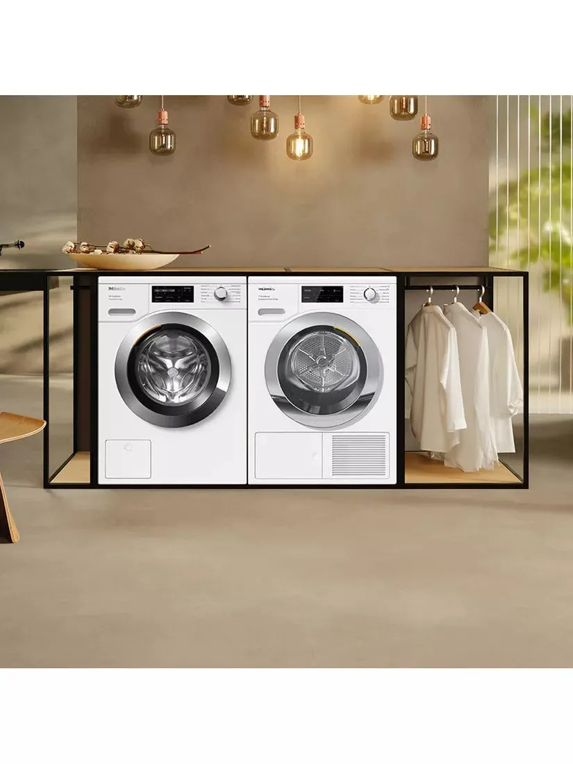 Miele WEG 365 WCS 9Kg Freestanding Washing Machine