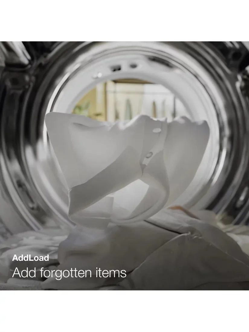 Miele WEG 365 WCS 9Kg Freestanding Washing Machine