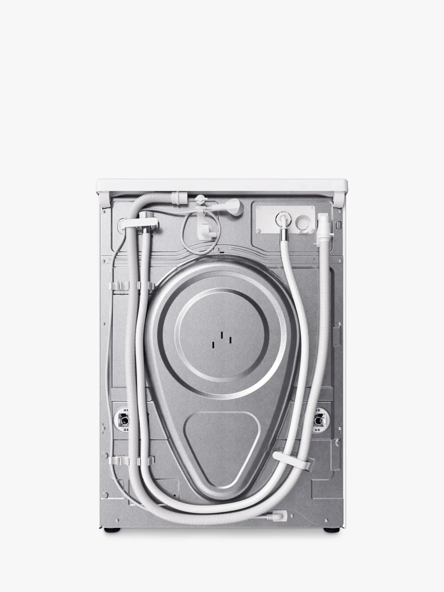 Miele WEG 365 WCS 9Kg Freestanding Washing Machine