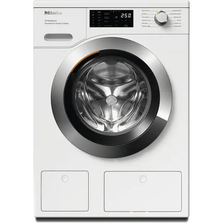 Miele WEG885 WCS 9kg 1400 Spin Washing Machine