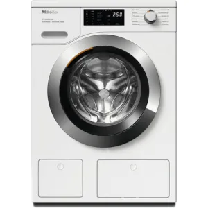 Miele WEG885 WCS 9kg 1400 Spin Washing Machine