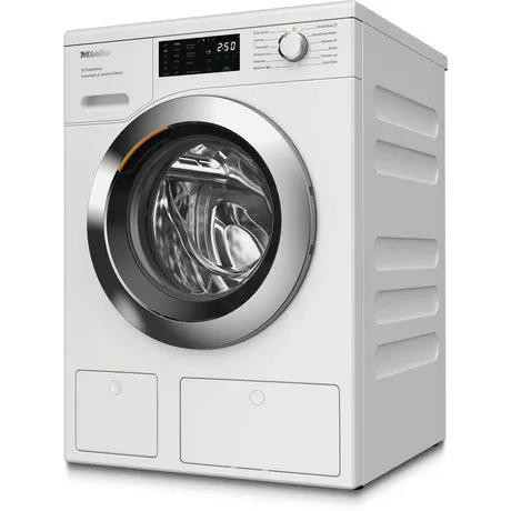 Miele WEG885 WCS 9kg 1400 Spin Washing Machine